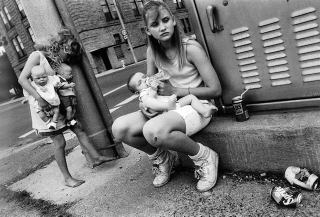 Illustration for article titled My Favorite Photographer Mary Ellen Mark Has Died